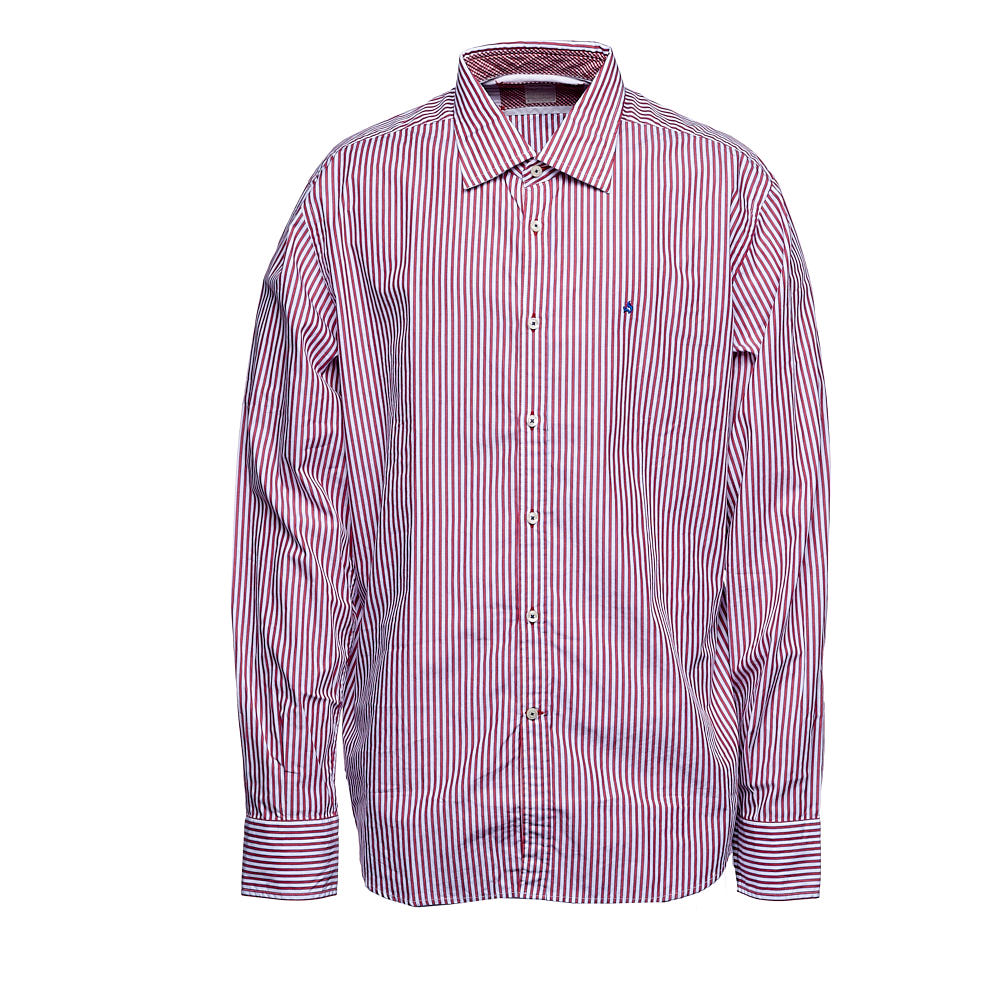 

Рубашка мужская Delsiena 6133-101  большая XXL, Рубашка мужская Delsiena 6133-101 44 большая XXL