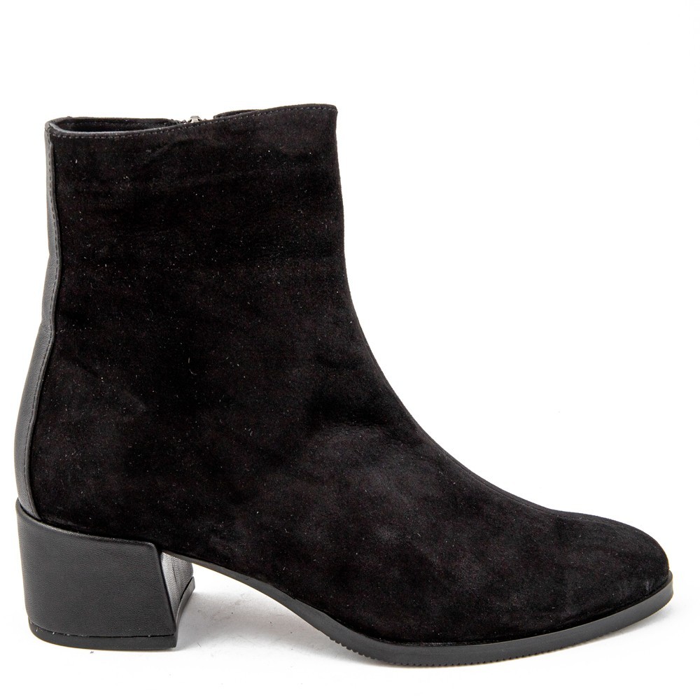 

Ботинки Aura Shoes 982/1 2402 40 25,5 см Черный