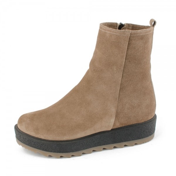 

Ботинки Aura Shoes 9523800 36 23,5 см Бежевый