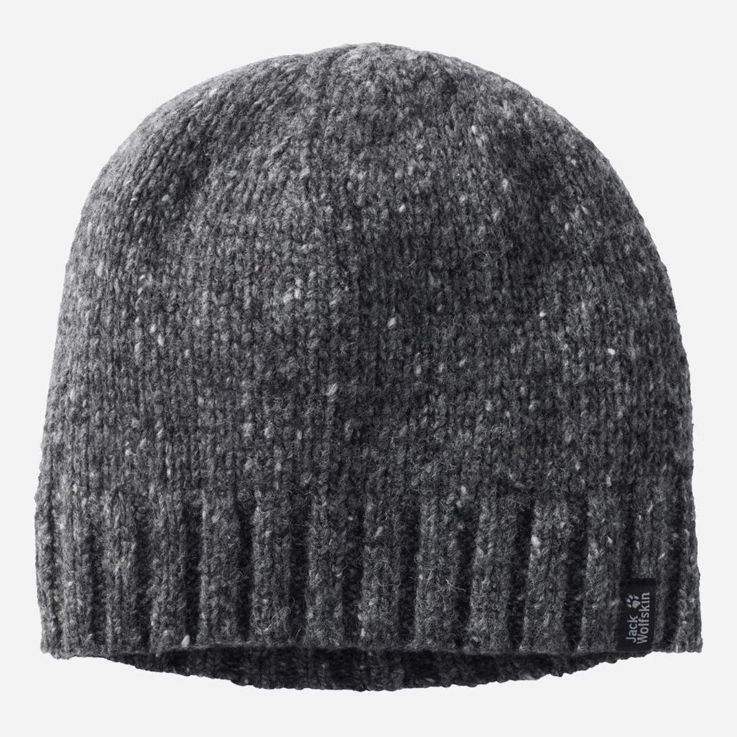 

Шапка Jack Wolfskin Merino Basic Cap 1907211-6320 M