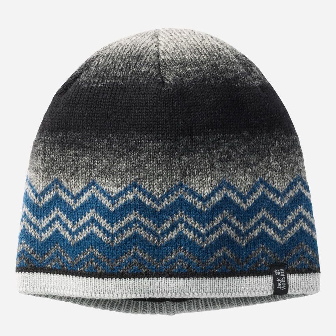 

Шапка Jack Wolfskin Nordic Shadow Cap 1907221-1134 L