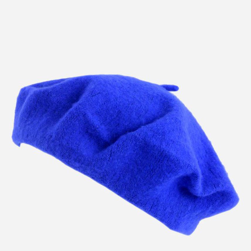 

Берет Trаum 2521-58 Синий