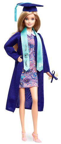 

Коллекционная кукла Барби Barbie Graduation Day Doll - Blonde Mattel