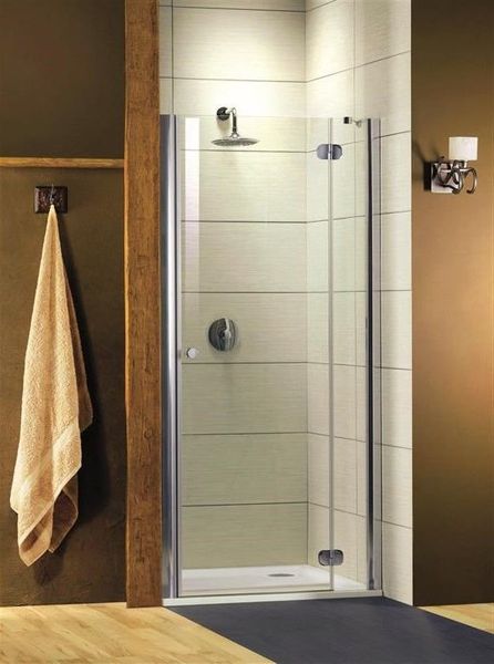 

Душевая дверь Radaway Torrenta DWJ 90 см 32000-01-01N