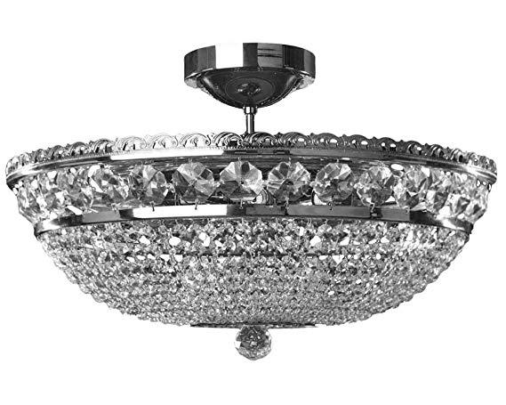 

Люстра Titania Lux 305001006