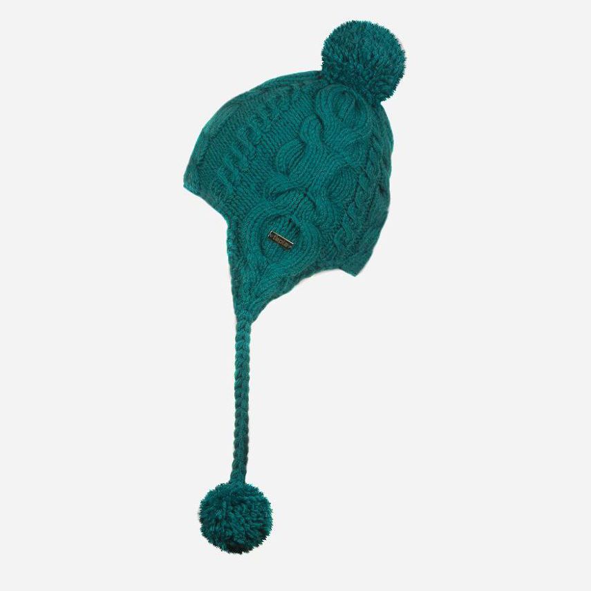

Шапка Tepla Chamonix  Peacock (160802-650, Шапка Tepla Chamonix One Size Peacock (160802-650)