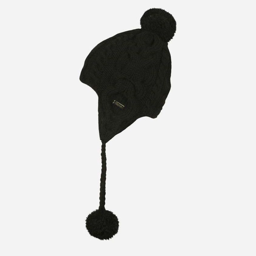 

Шапка Tepla Chamonix  Black (160802-999, Шапка Tepla Chamonix One Size Black (160802-999)