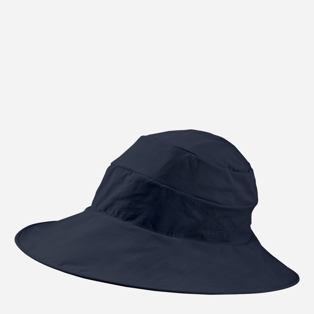 

Шляпа Jack Wolfskin Supplex Atacama Hat Women 1905832-1910 One Size