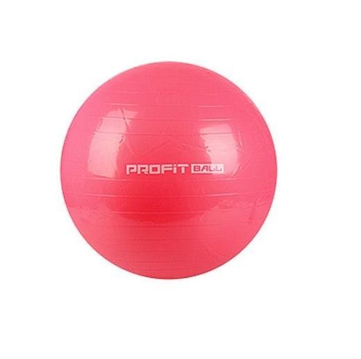

Мяч для фитнеса Фитбол Profitball 75 см MS0383-1
