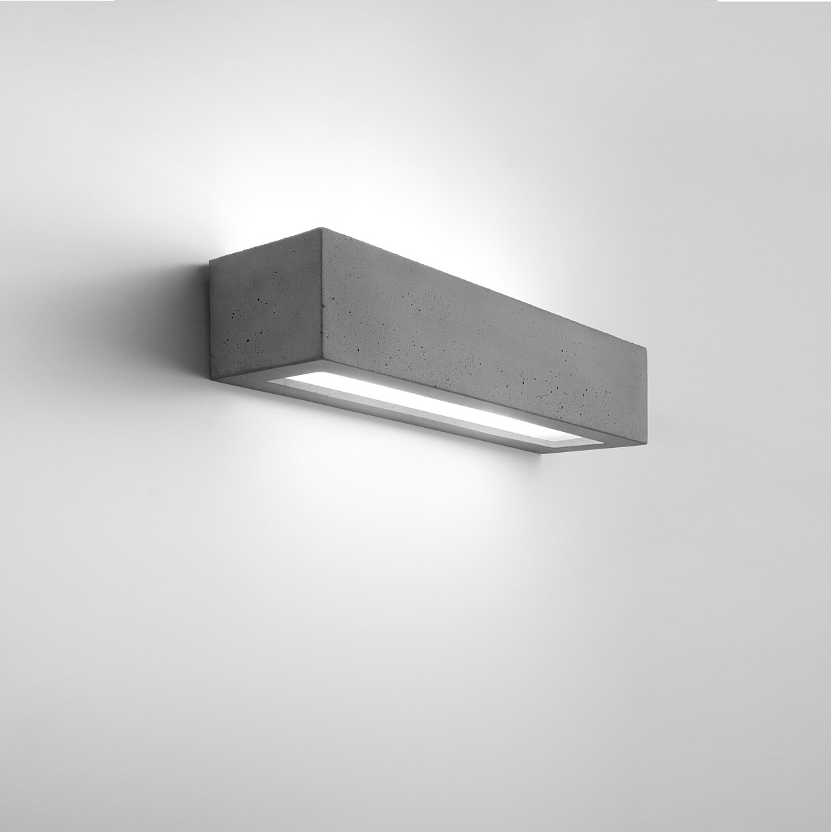 

Бра Nowodvorski SOLID 9721 бетонный