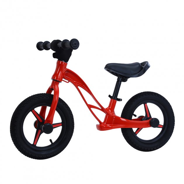 

Беговел BALANCE TILLY 12" Magnet 2.0 T-212527 Red