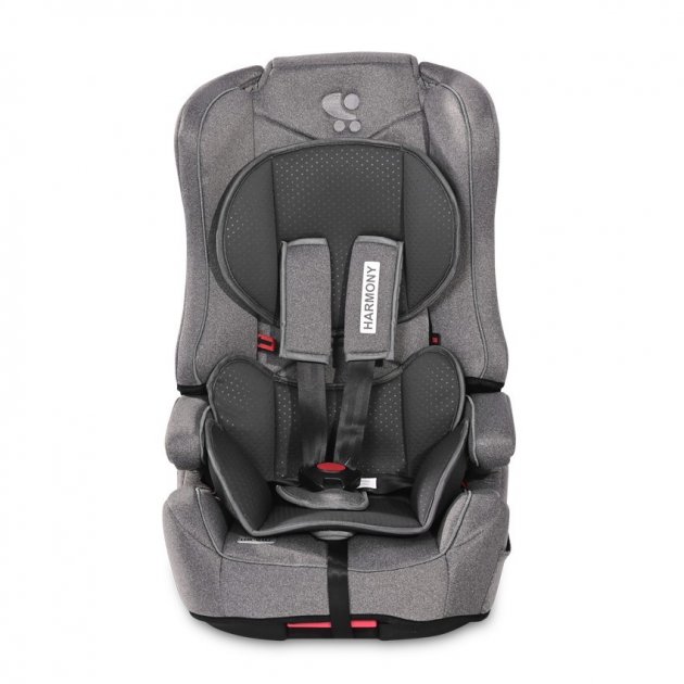 

Автокресло Lorelli Harmony isofix (9-36 кг) Серый (HARMONY ISOFIX 9-36 KG GREY) (10071252110)