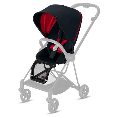 

Комплект текстиля Cybex Mios Ferrari Victory Black black (519002719)