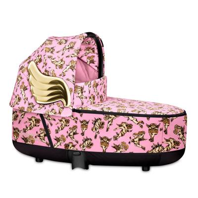 

Люлька Priam Lux R by Jeremy Scott Cherub Pink pink (519002013)