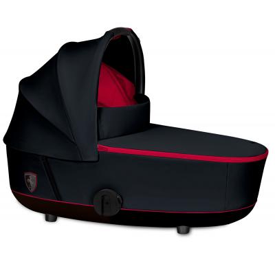 

Люлька Mios Lux R Ferrari Victory Black black (519002179)