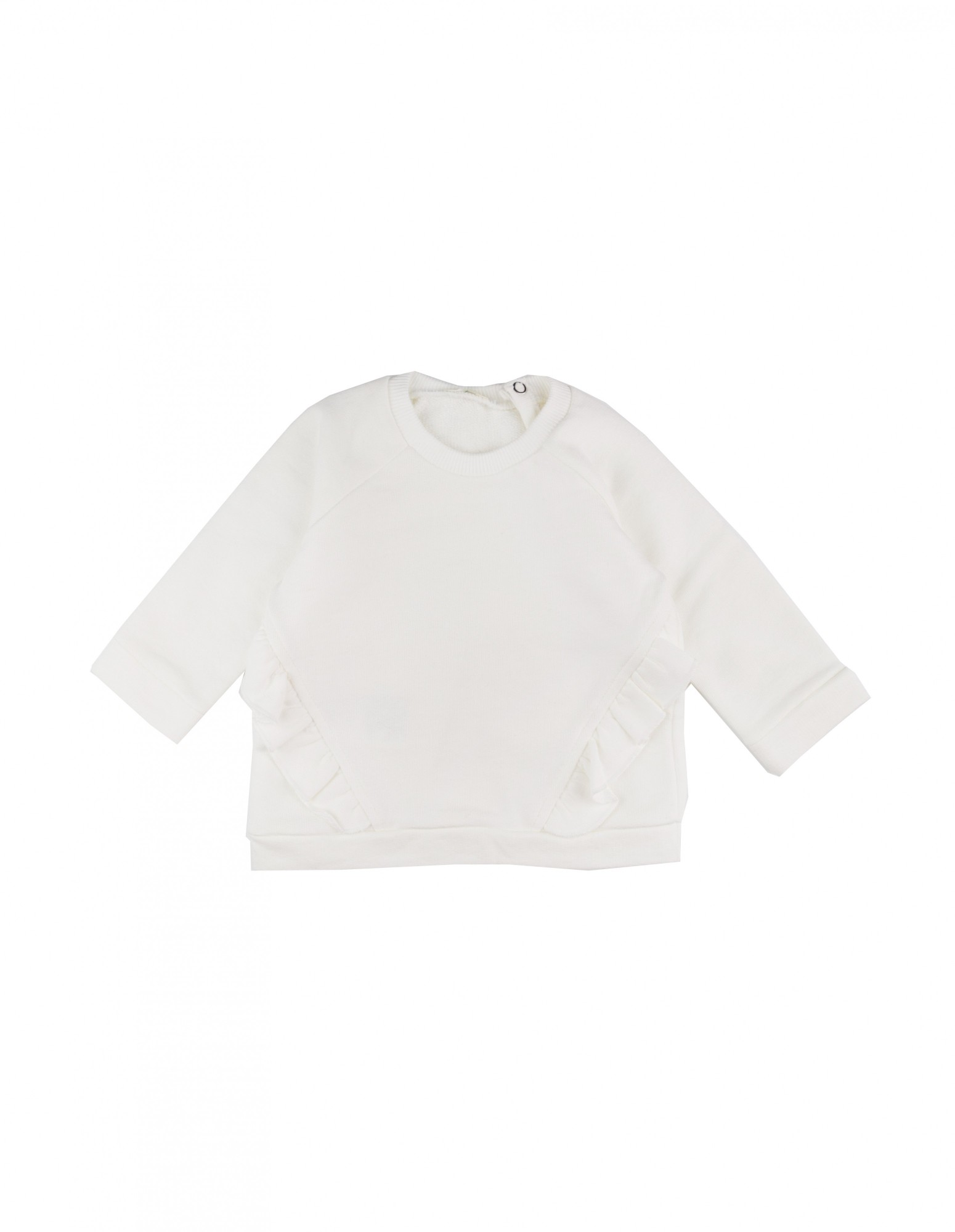 

Кофта United Colors of Benetton 62см белый 1132845341393