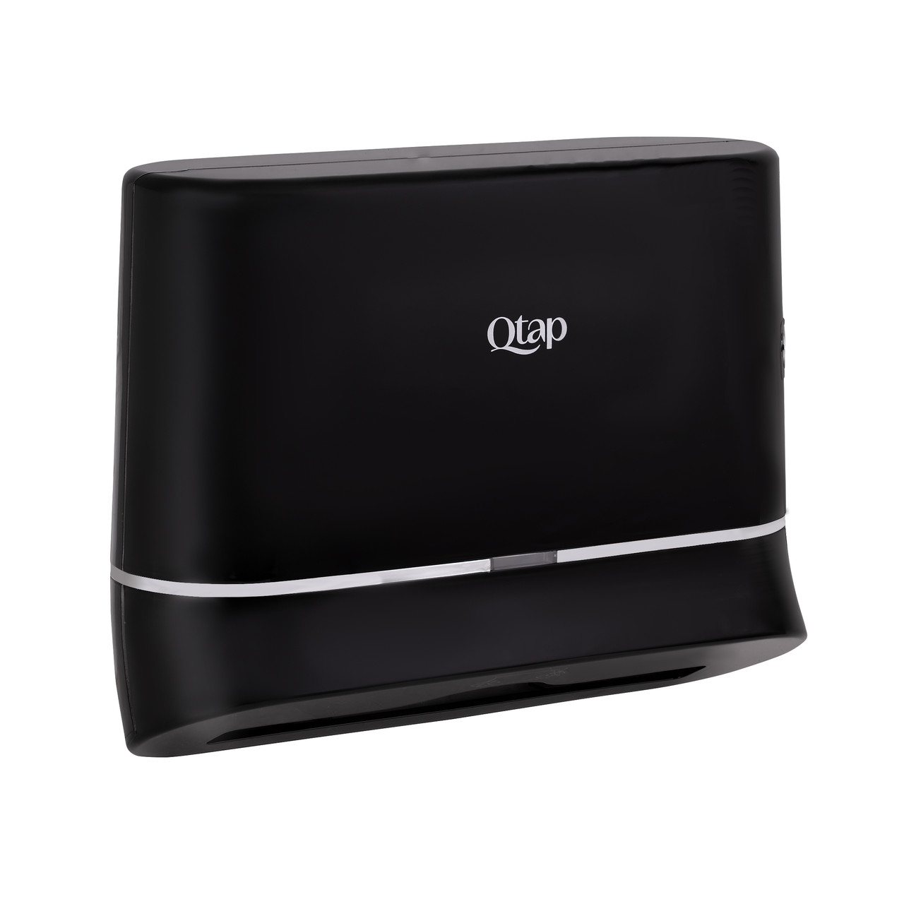 

Тримач для паперових рушників Qtap Drzak na rucniky DR600BP