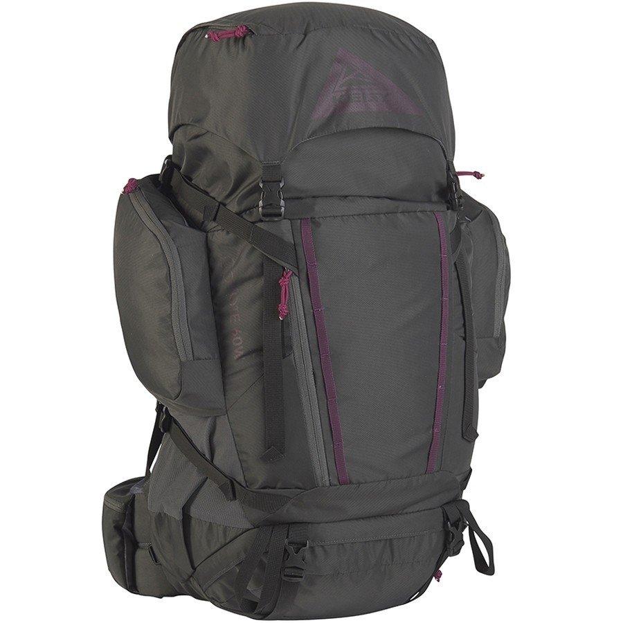 

Рюкзак Kelty Coyote 60 Wmn asphalt (22617520-AS)