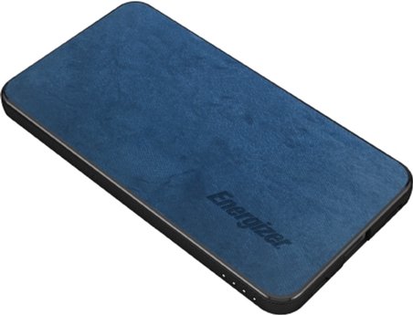 

УМБ Energizer UE5003C 5000 mAh Blue (UE5003C (B))