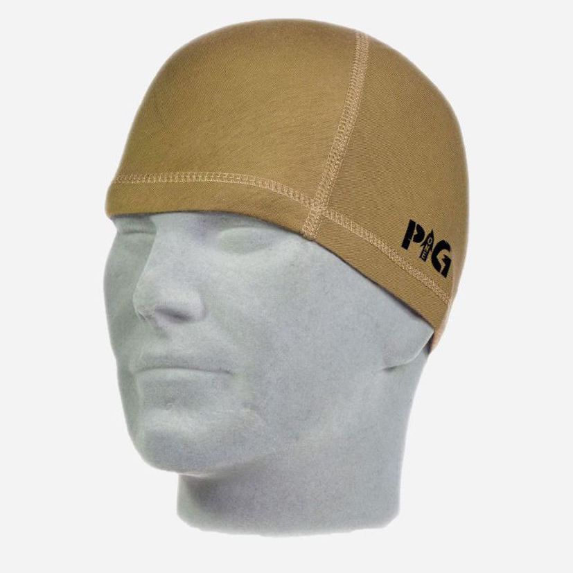 

Шапка-подшлемник P1G-Tac HHL UA281-10051-CB-R  fits all Coyote Brown, Шапка-подшлемник P1G-Tac HHL UA281-10051-CB-R one size fits all Coyote Brown