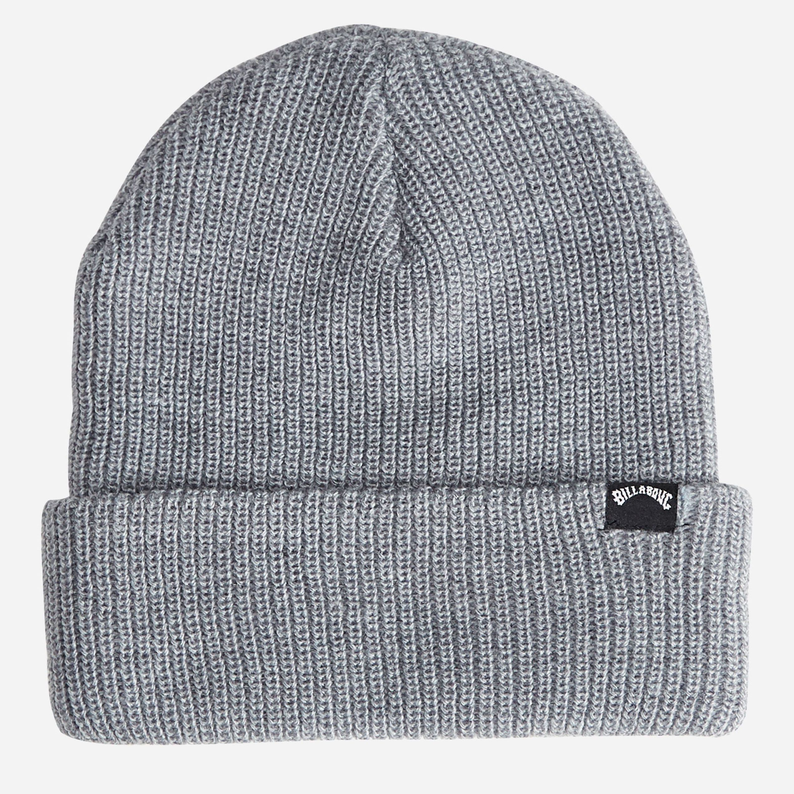 

Шапка Billabong Arch Q5BN12-9 One Size Серая