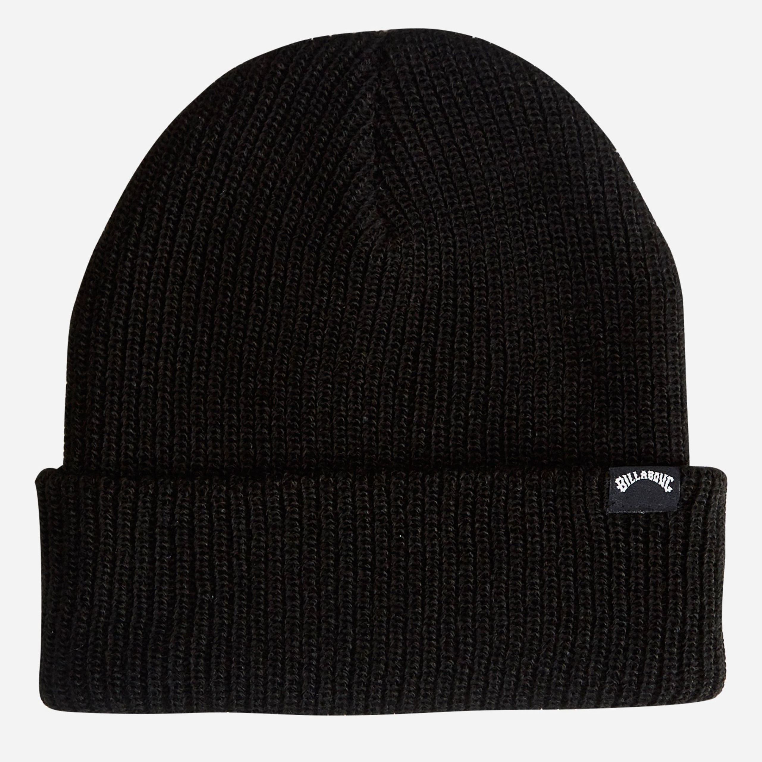 

Шапка Billabong Arch Q5BN12-19 One Size Черная