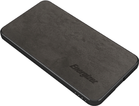 

УМБ Energizer UE5003C 5000 mAh Grey (UE5003C (G))