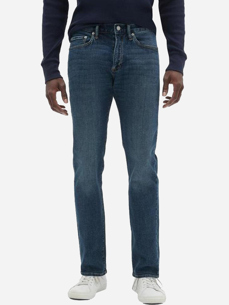 

Джинсы GAP 49231535 40W 32L Синие
