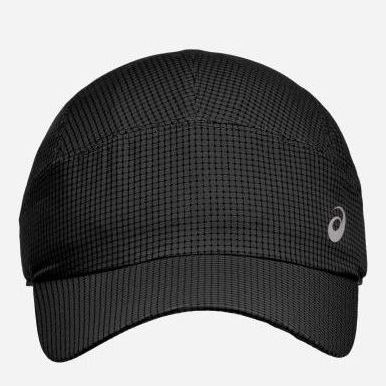 

Кепка ASICS LIGHTWEIGHT RUNNING CAP 3013A291-002 OS Черная