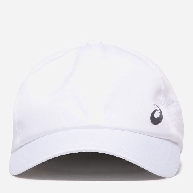 

Кепка ASICS ESNT CAP 3033A431-100 OS Белая