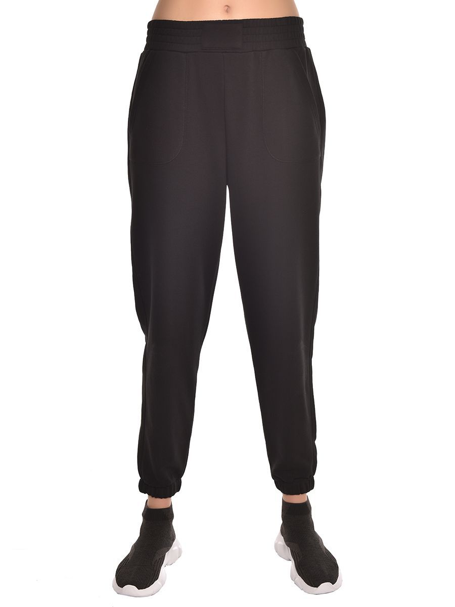 

Спортивные штаны Bilcee TB20WL05W8999-1_1001 Черный XS