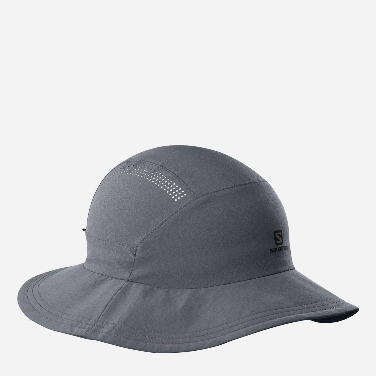 

Панама Salomon Mountain Hat LC1314500 OS Ebony