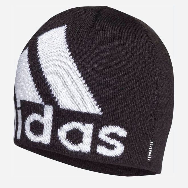 

Шапка Adidas Big Log Be A.R. FS9029 OSFW Black