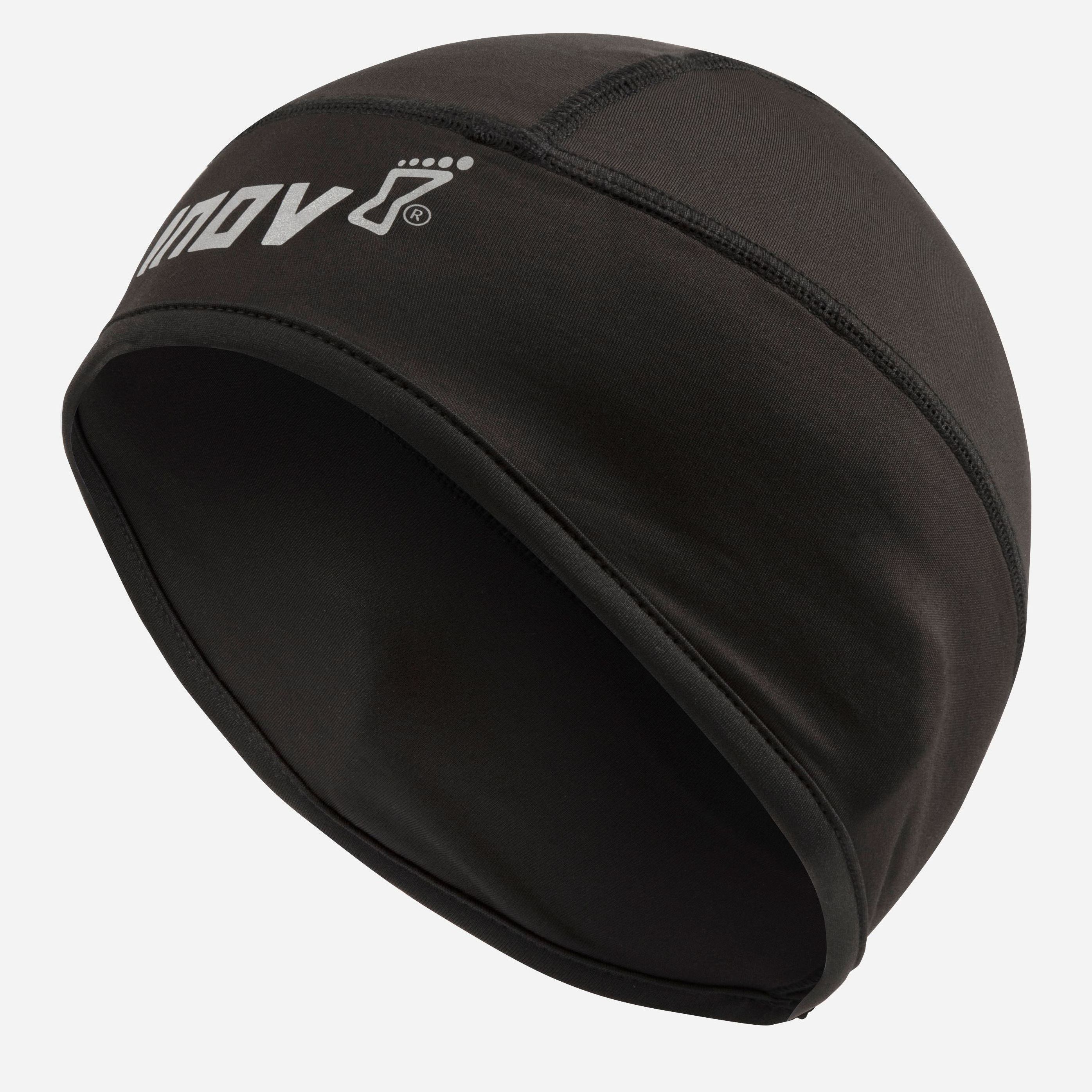 

Шапка для бега Inov-8 Train Elite Beanie 000839-BK-01 one size Черная