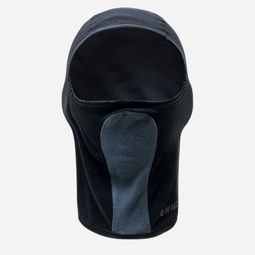 

Балаклава Hi-Tec Mazama One size Black/Dark Grey