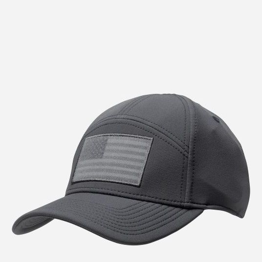 

Кепка 5.11 Tactical Operator 2.0 A-Flex Cap 89061-092 M/L Storm