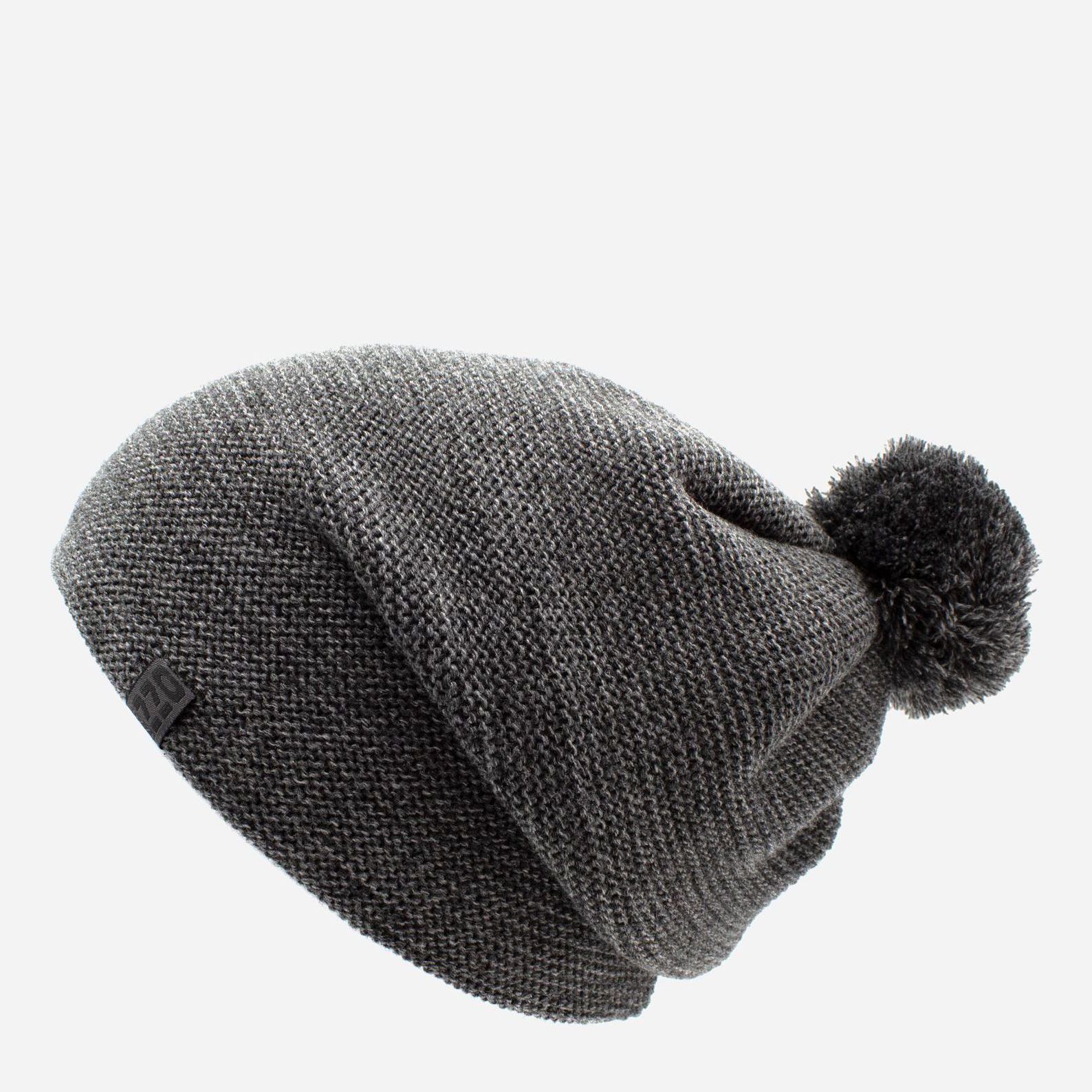 

Шапка Ozzi 70P/Z023 55-58 см Серая