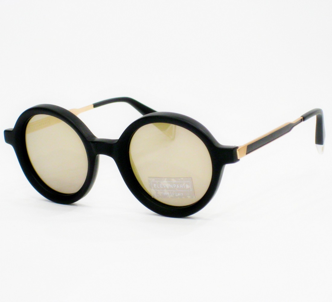 

Солнцезащитные очки Eleven Paris EPAS038 C01