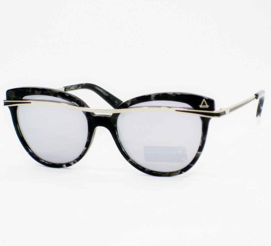 

Солнцезащитные очки Eleven Paris EPAS043 C61