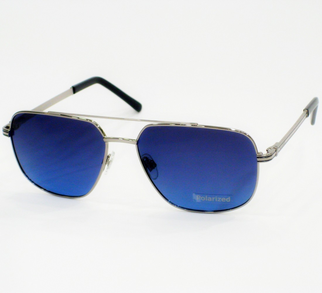 

Солнцезащитные очки Megapolis 124 BLUE