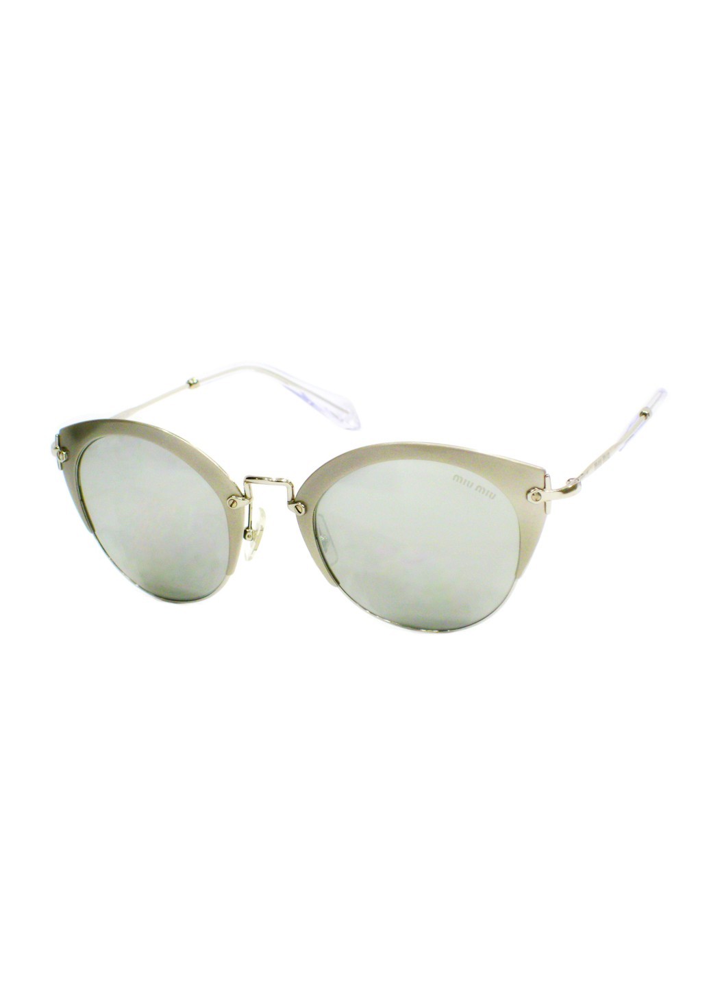 

Солнцезащитные очки Miu Miu SMU53R VAE-280