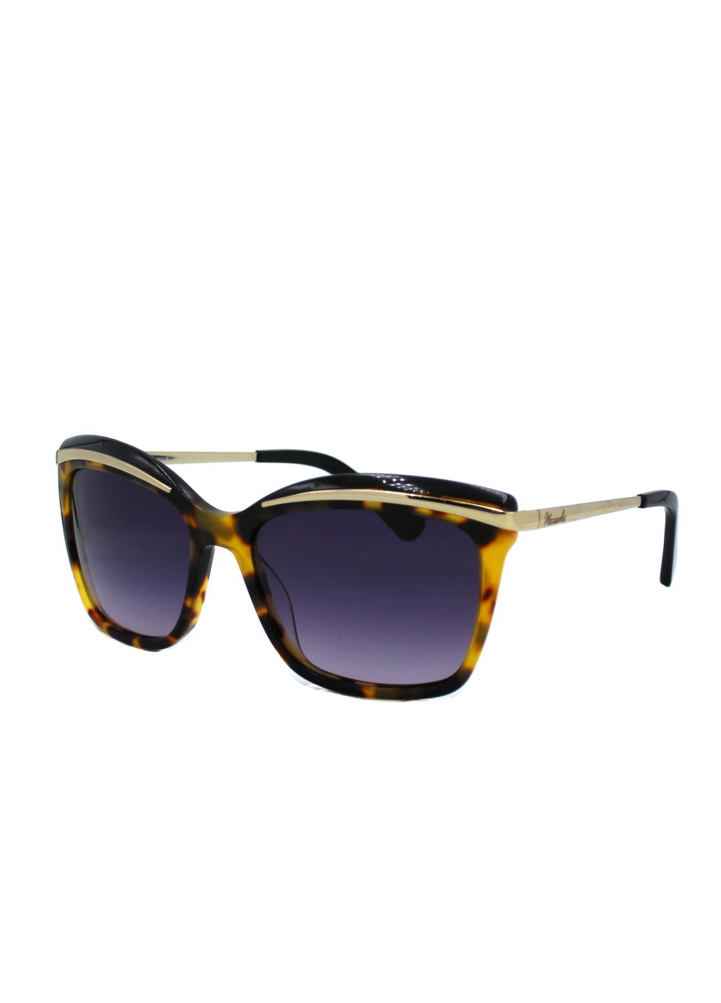 

Солнцезащитные очки Megapolis 105 gabanna Black