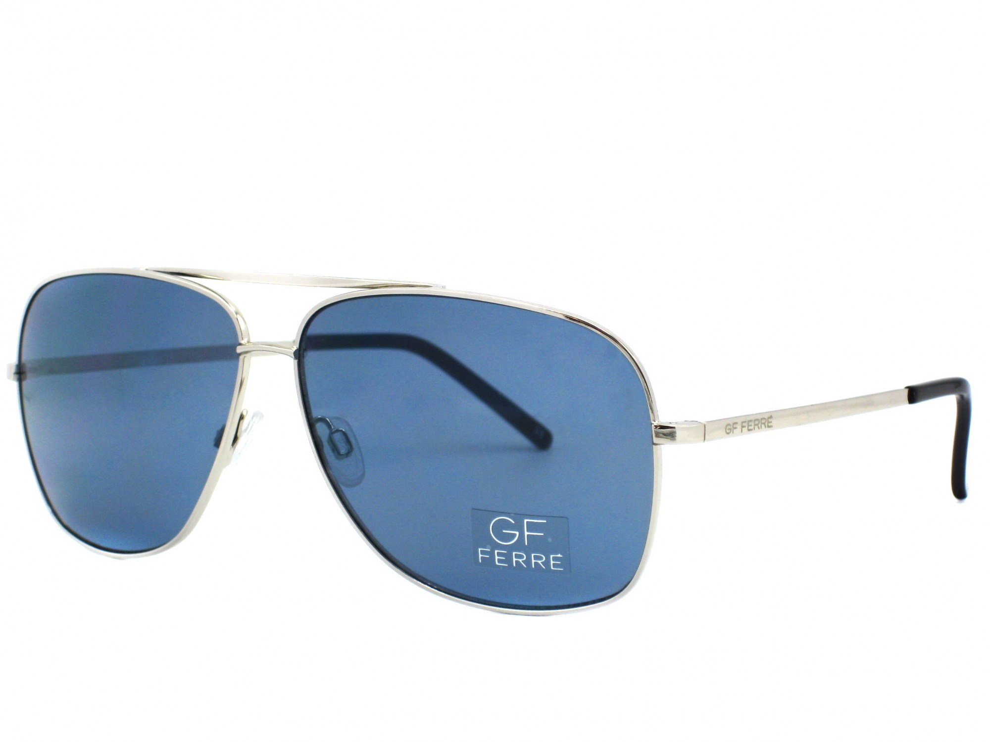 

Солнцезащитные очки Gianfranco Ferre FF823 R2