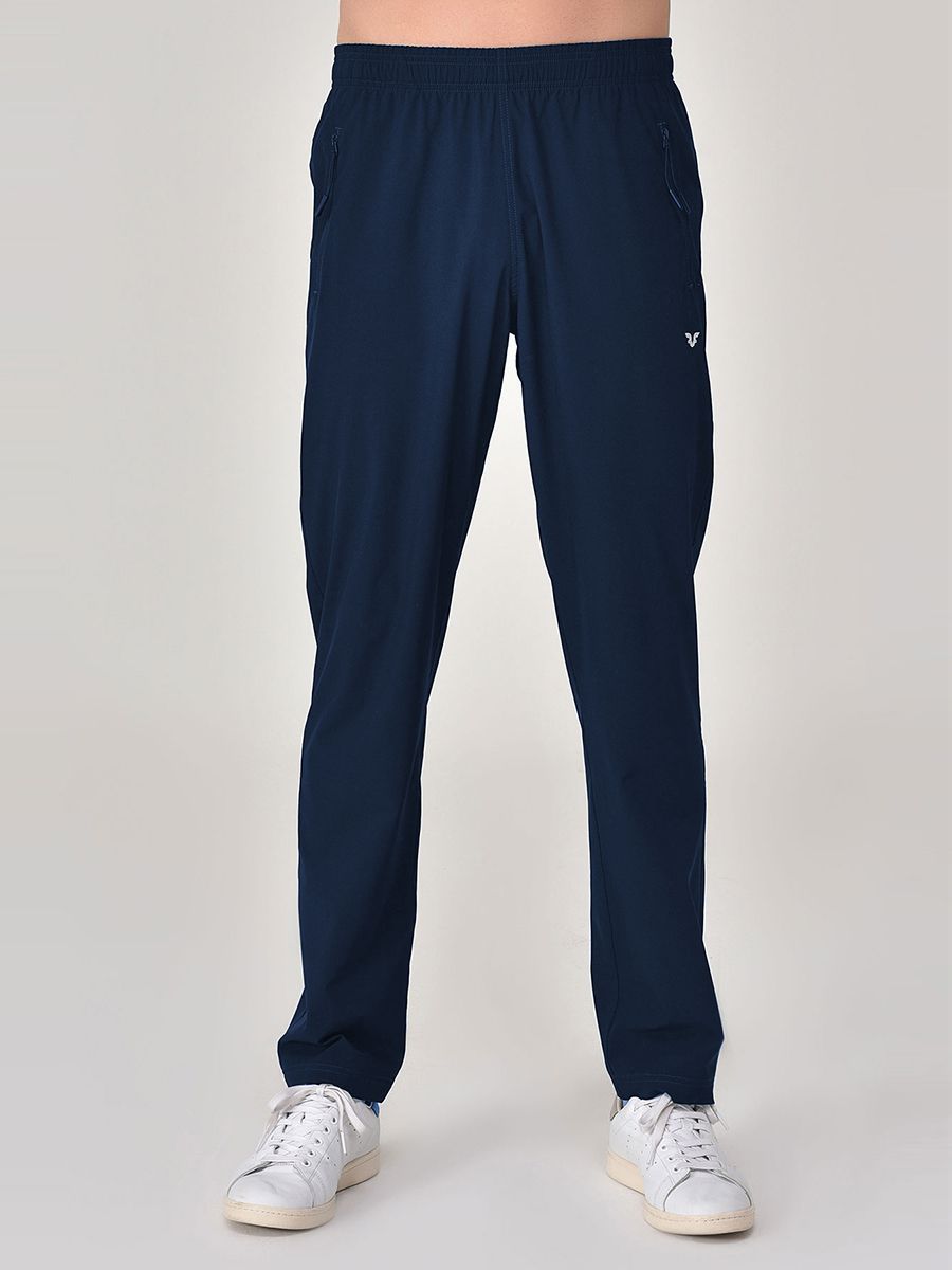 

Спортивные штаны Bilcee TB20ML05S8884-1_1002 Синий 4XL