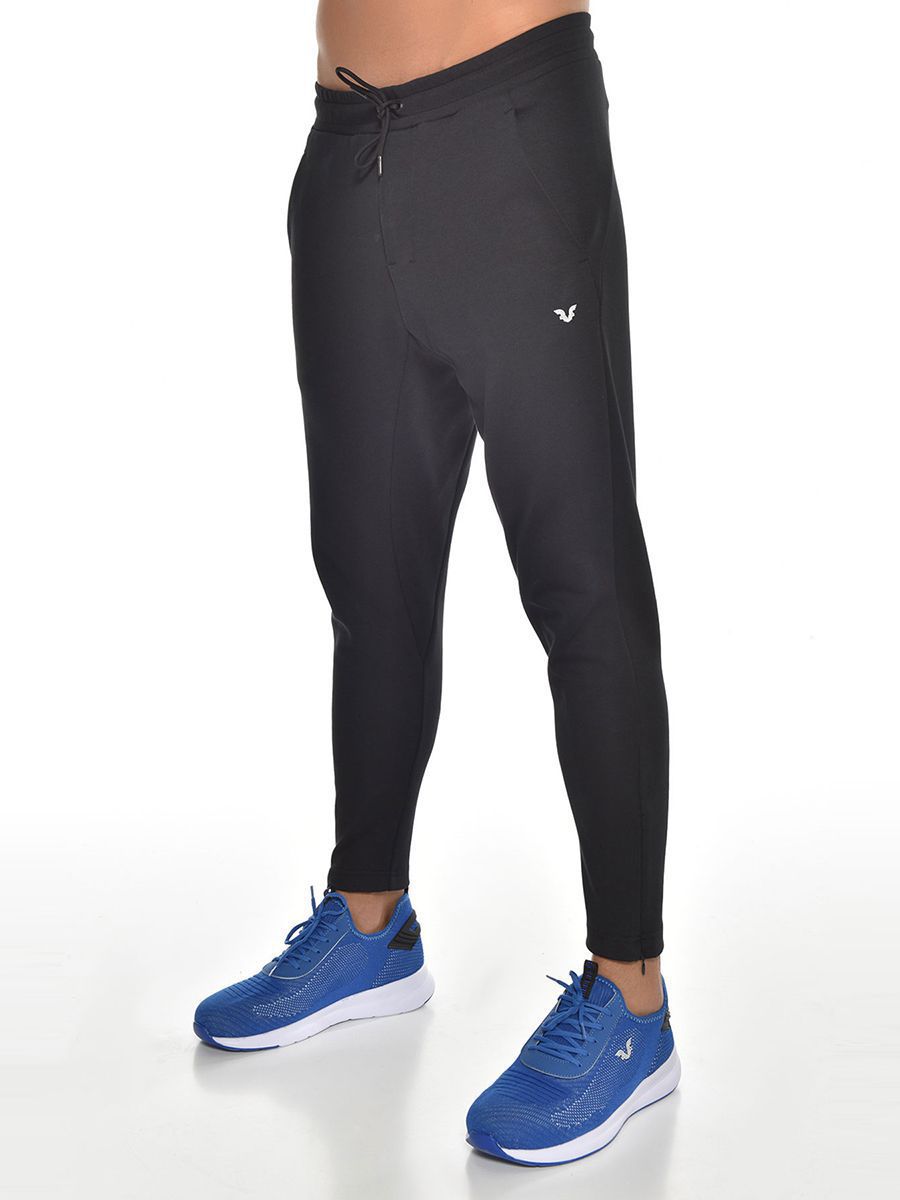 

Спортивные штаны Bilcee TB20ML05W9468-1_1001 Черный S