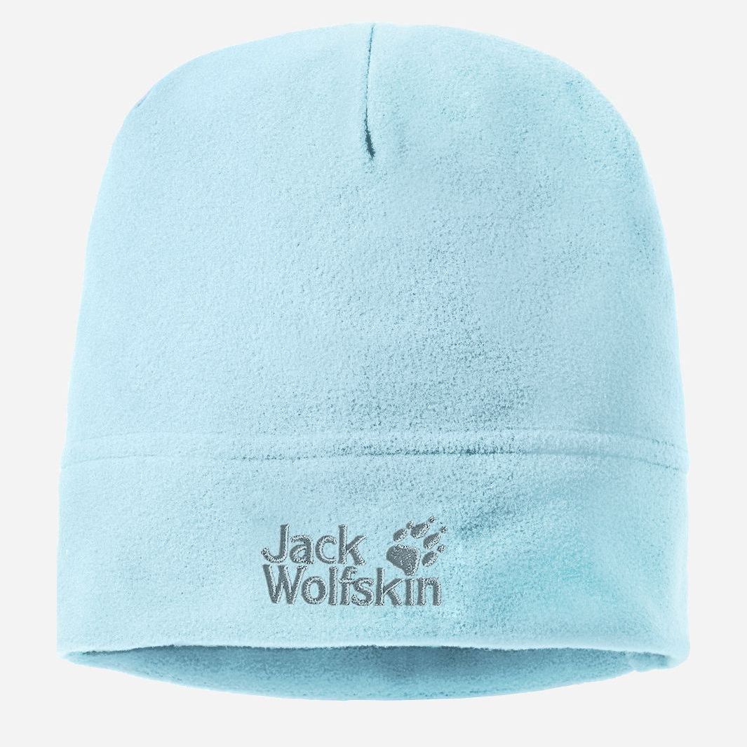 

Шапка Jack Wolfskin Real Stuff Cap 19590-1231