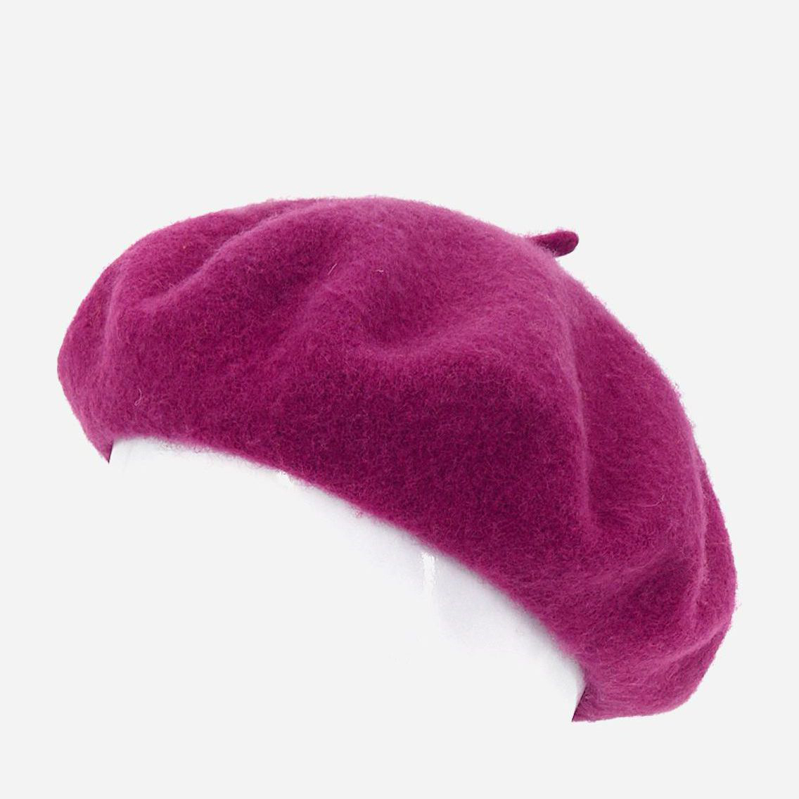 

Берет SumWin YSW YW002-35 56-58 см Брусника