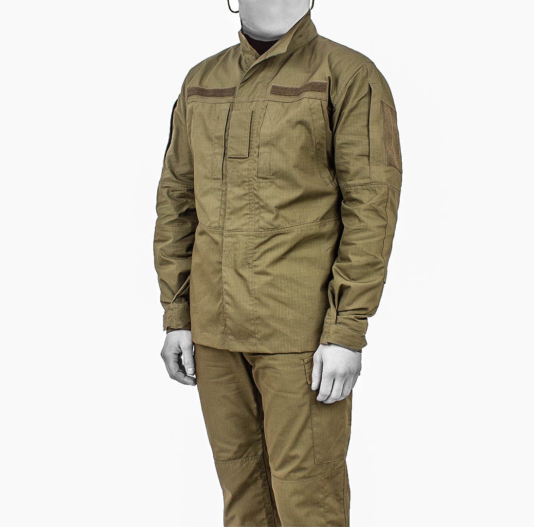 

Костюм демисезонный Национальная Гвардия Украины 52 Хаки