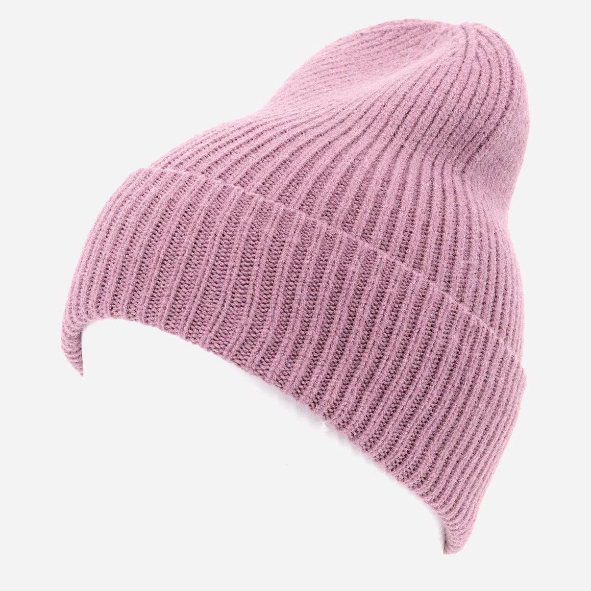

Шапка Leks Йорк SZ012-42 54-60 см Лиловый
