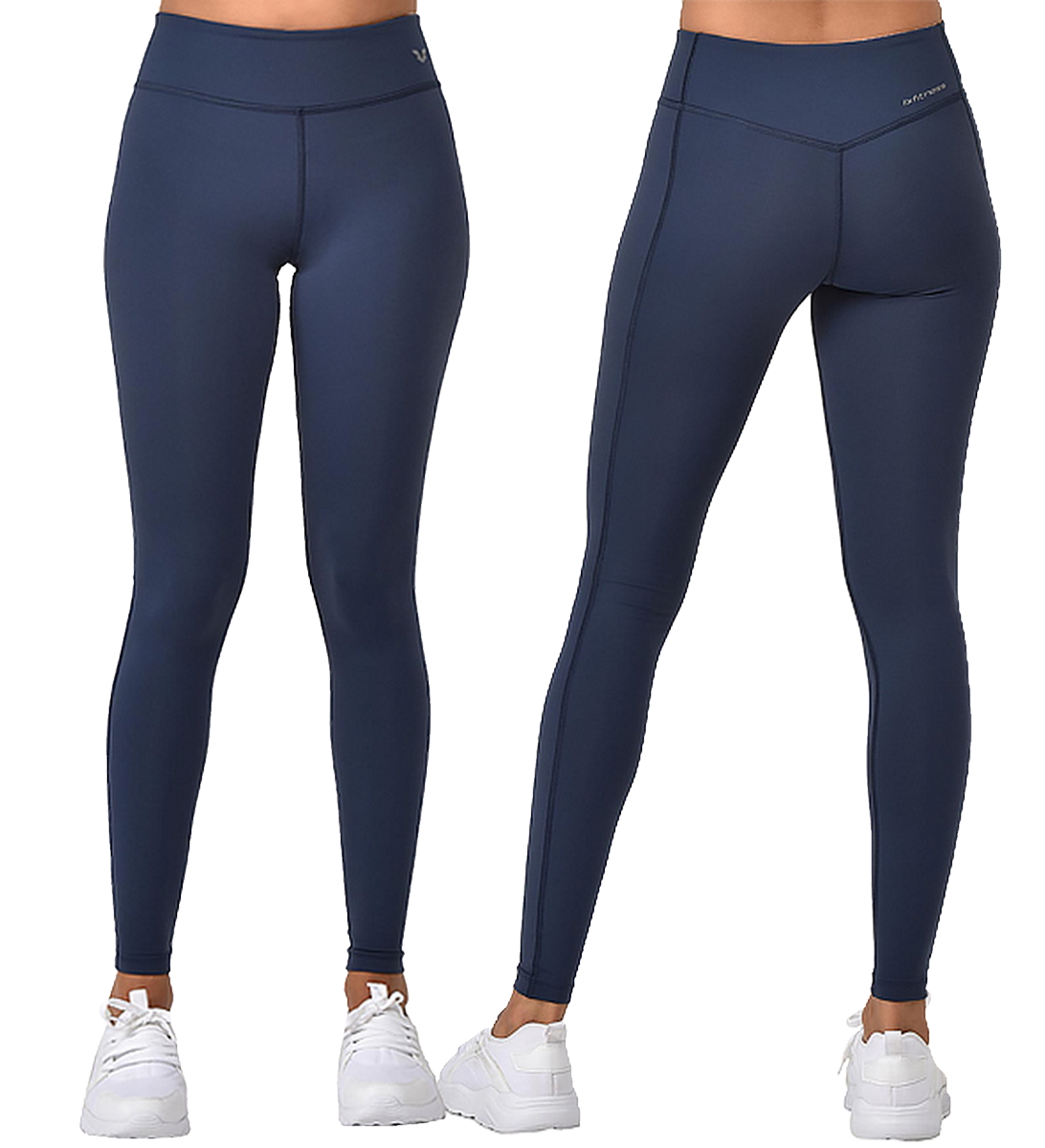 

Спортивные леггинсы Bilcee TB18WA09S4229-1_1002 Синий XL